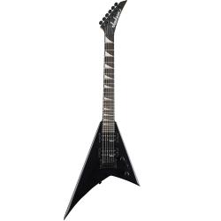 Электрогитара мини Randy Rhoads, цвет черный матовый JACKSON JS Series RR Minion JS1X Rosewood Fingerboard Satin Black