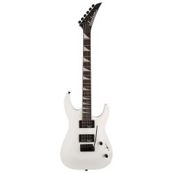 Электрогитара, цвет белый JACKSON JS22 Dinky Gloss White