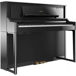 Цифровое пианино, 88 клавиш, ROLAND LX706-PE