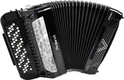 Цифровой баян ROLAND FR-8XB BK