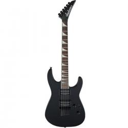 Электрогитара, серия X - Soloist JACKSON SLXT Gloss Black