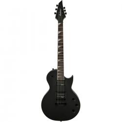 Электрогитара, серия X - Monarkh JACKSON X Series Monarkh SCX Rosewood Fingerboard Satin Black