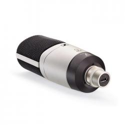 Студийный конденсаторный микрофон с большой диафрагмой SENNHEISER MK 4