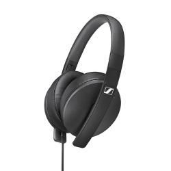 Закрытые наушники со складным оголовьем SENNHEISER HD 300