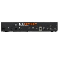 Аналоговый синтезатор KORG ARP Odyssey Module Rev3