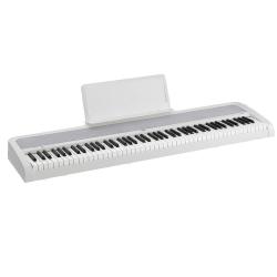 Цифровое пианино, цвет белый (без стойки) KORG B1-WH