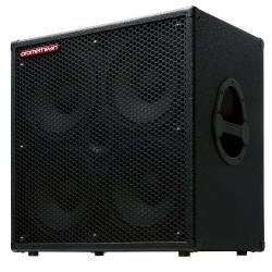 Кабинет IBANEZ P410CC Promethean Bass Cabinet