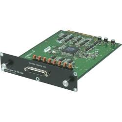 AES-интерфейс для пультов DM-серии TASCAM IF-AE / DM
