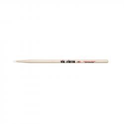 Барабанные палочки, клен, нейлоновый наконечник VIC FIRTH SD7 Whacker