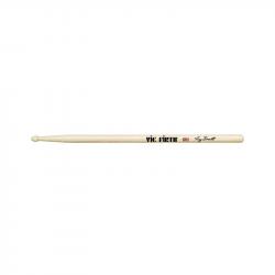 Барабанные палочки, орех VIC FIRTH SGB Gregg Bissonette