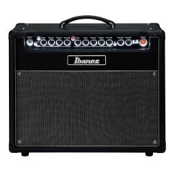 Ламповый гитарный комбо, 15 Ватт IBANEZ IL15 Iron Label Amplifier