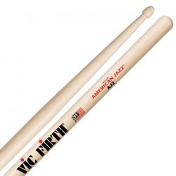 Барабанные палочки, орех VIC FIRTH AJ2