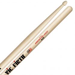 Барабанные палочки, орех VIC FIRTH AJ3