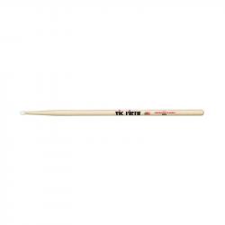 Барабанные палочки, орех, нейлоновый наконечник VIC FIRTH 8DN