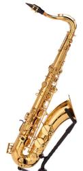 Саксофон тенор студенческий, лак - золото YAMAHA YTS-480