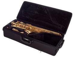 Саксофон тенор студенческий, лак - золото YAMAHA YTS-480