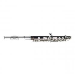Флейта-пикколо, ABS, посеребренная механика и головка YAMAHA YPC-32