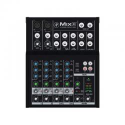 8-канальный компактный микшер MACKIE Mix8