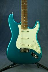 номер H070196, год 2007 COOL Z (FUJIGEN) Cool-Z Stratocaster ZST-1R Japan H070196