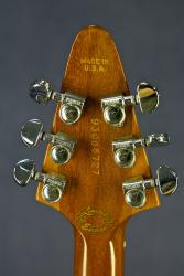 Электрогитара, изготовлена в 1998 году GIBSON Flying V 93088727