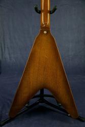 Электрогитара, изготовлена в 1998 году GIBSON Flying V 93088727