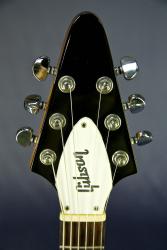 Электрогитара, изготовлена в 1998 году GIBSON Flying V 93088727