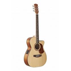 Акустическая гитара MATON SRS808C