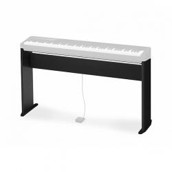 Подставка для цифрового пианино Privia PX-S черная CASIO CS-68PBK