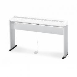 Подставка для цифрового пианино Privia PX-S белая CASIO CS-68PWE