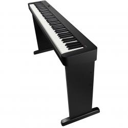Компактное цифровое фортепиано CASIO CDP-S150BK