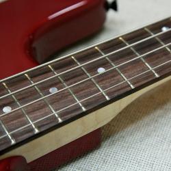 Бас-гитара ручного изготовления SHAMRAY CS-0377