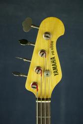 Бас-гитара типа Precision Bass, подержанная YAMAHA PB400R 144701