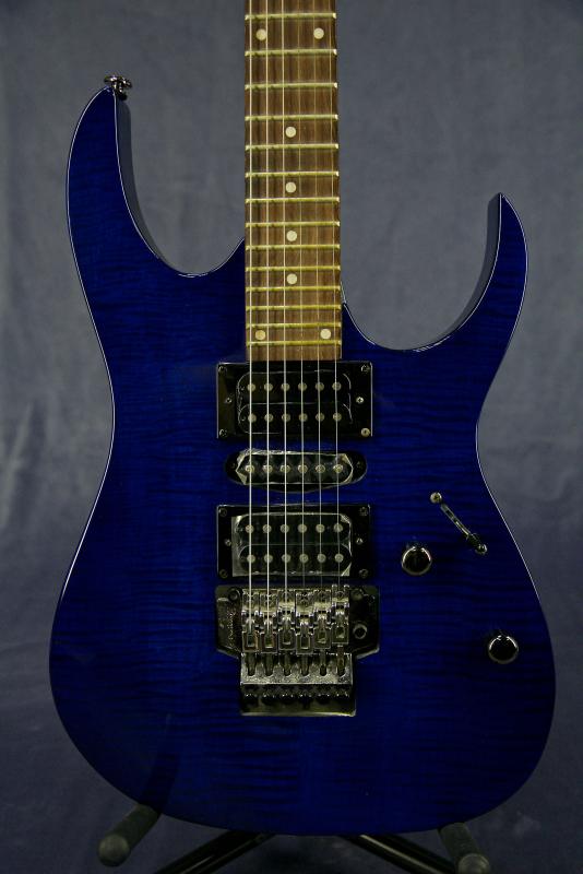 Электрогитара ibanez gio