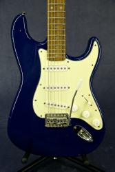 Электрогитара Strat подержанная SQUIER by FENDER Affinity Strat CY99120988