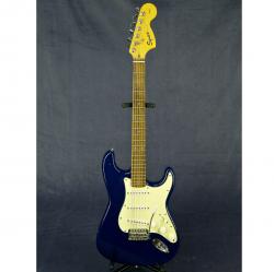 Электрогитара Strat подержанная SQUIER by FENDER Affinity Strat CY99120988