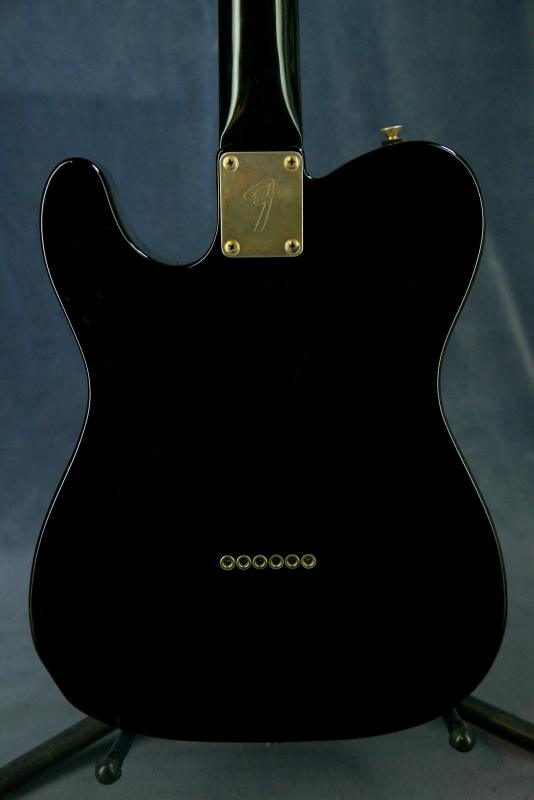 FENDER Telecaster TLG-80-550 Japan I024853 купить по доступной