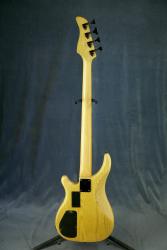 Бас-гитара с уменьшенной мензурой, год выпуска 1995 FERNANDES  FRB-65 1995