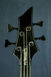 Бас-гитара, год выпуска 2007 EDWARDS by ESP  E-FR-120B STBK ED0725106
