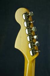 Электрогитара, японский Stratocaster, восьмидесятые года выпуска YAMAHA SR-400 014540