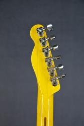 Электрогитара, год выпуска 2004 FENDER Telecaster Thinline V04096