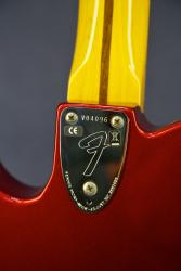 Электрогитара, год выпуска 2004 FENDER Telecaster Thinline V04096