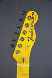 Электрогитара, год выпуска 2004 FENDER Telecaster Thinline V04096