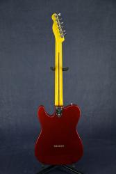 Электрогитара, год выпуска 2004 FENDER Telecaster Thinline V04096