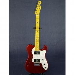 Электрогитара, год выпуска 2004 FENDER Telecaster Thinline V04096