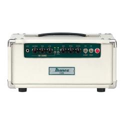 Ламповый гитарный усилитель, мощность 15 Вт IBANEZ TSA15H-U Tubescreamer Amplifier