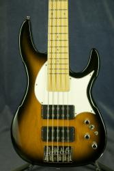 5-струнная бас-гитара, 2012 год EDWARDS by ESP E-LW-135M (ED1242141)
