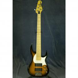 5-струнная бас-гитара, 2012 год EDWARDS by ESP E-LW-135M (ED1242141)
