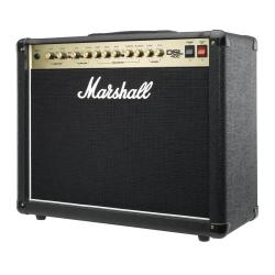 Комбоусилитель гитарный ламповый 40Вт, комбо 1x12'', 2 канала MARSHALL DSL40C