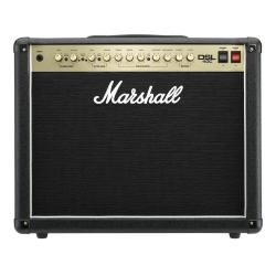 Комбоусилитель гитарный ламповый 40Вт, комбо 1x12'', 2 канала MARSHALL DSL40C