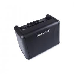 Super Fly Pack, гитарный мини комбо 12W. BLACKSTAR SUPERFLYBTPCK